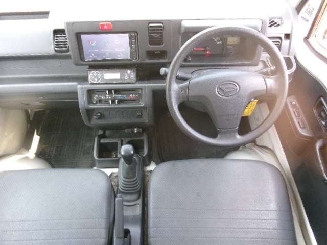 Daihatsu Hijet Truck 2