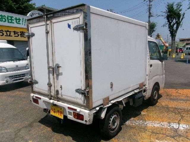 Daihatsu Hijet Truck 3
