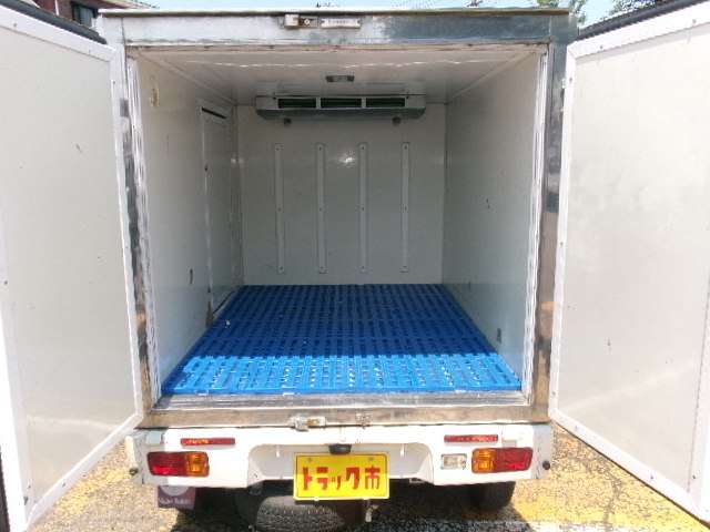 Daihatsu Hijet Truck 4