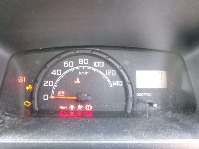 Daihatsu Hijet Truck 5