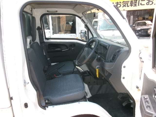 Daihatsu Hijet Truck 9