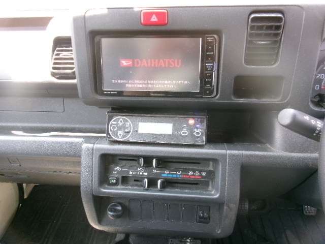 Daihatsu Hijet Truck 10
