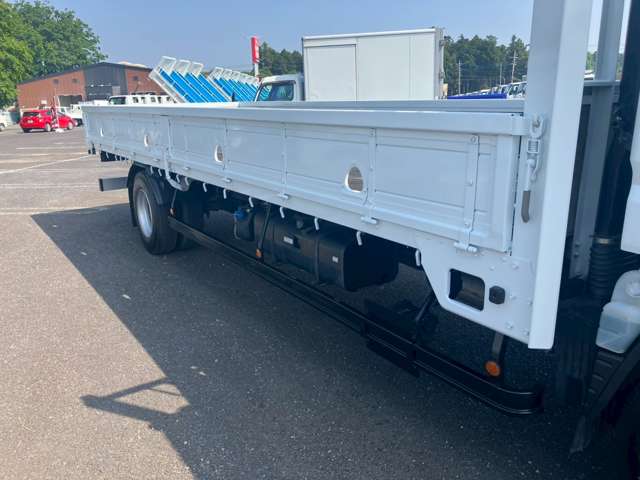 Mitsubishi Fuso Canter 11