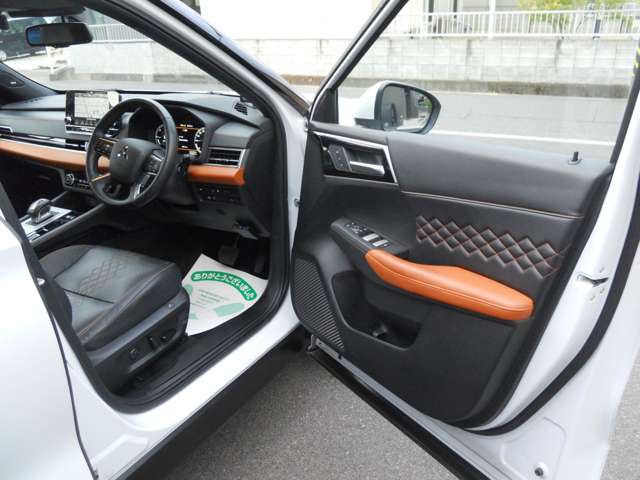 Mitsubishi Outlander 8