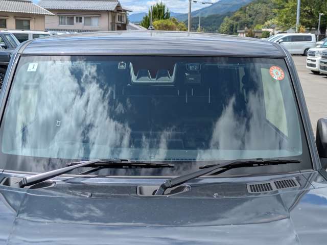 Daihatsu Taft 11