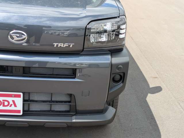 Daihatsu Taft 10