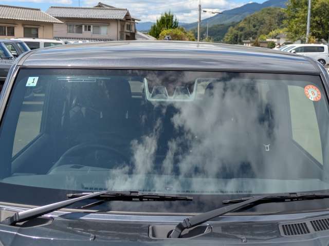 Daihatsu Taft 11