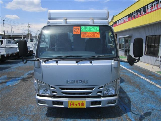 Isuzu Elf 2