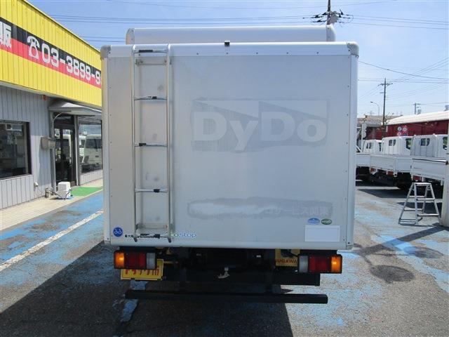 Isuzu Elf 5