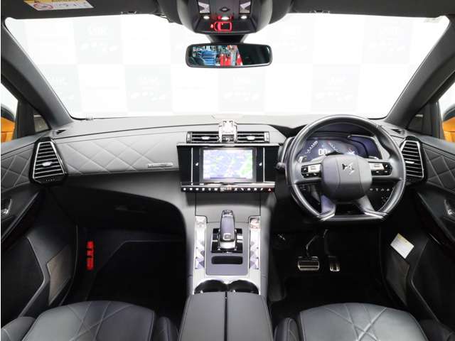 DS Automobiles DS 7 Crossback 7