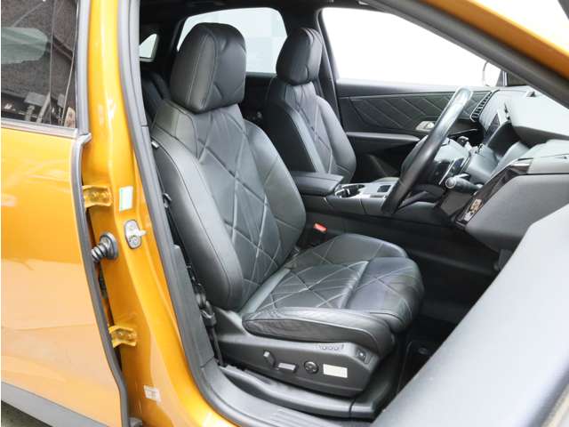 DS Automobiles DS 7 Crossback 8