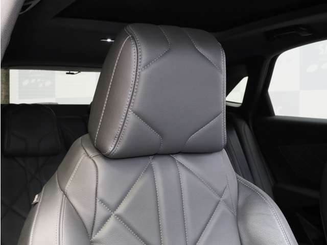 DS Automobiles DS 7 Crossback 9