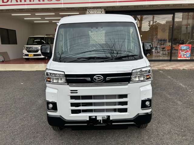 Daihatsu Atrai 9