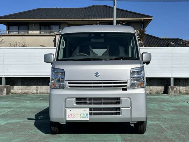 Suzuki Every 2