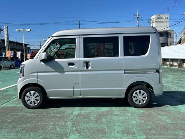 Suzuki Every 4