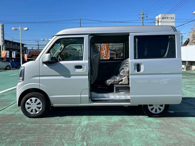 Suzuki Every 5