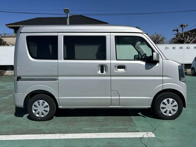 Suzuki Every 6