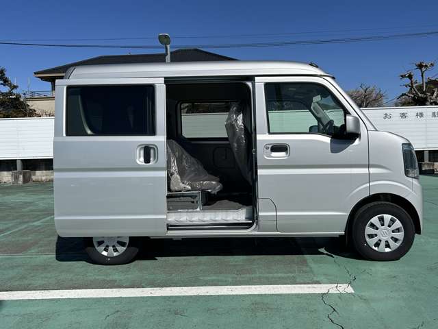 Suzuki Every 7