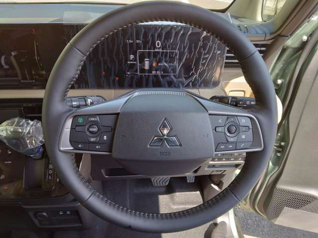 Mitsubishi Delica Mini 7