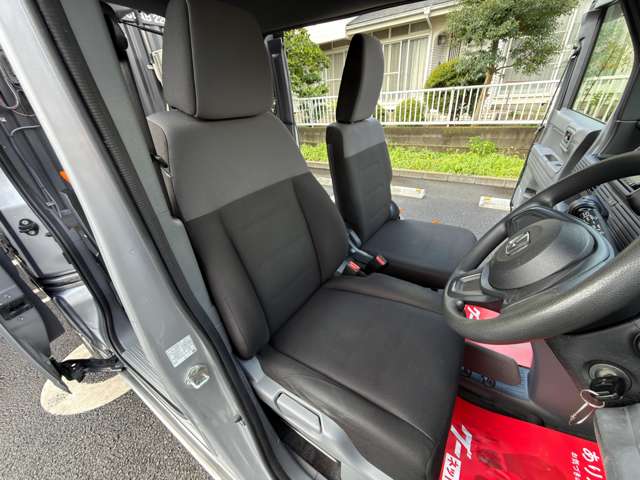 Honda N-VAN 8