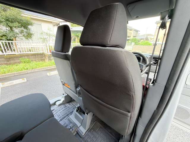 Honda N-VAN 9