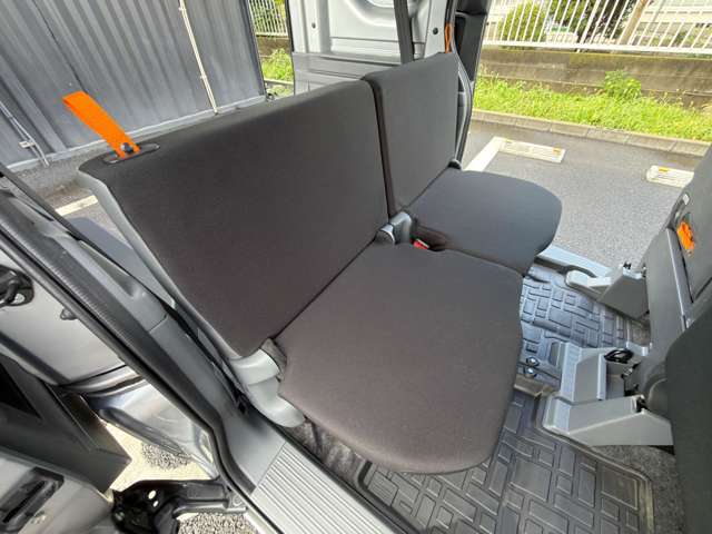 Honda N-VAN 10