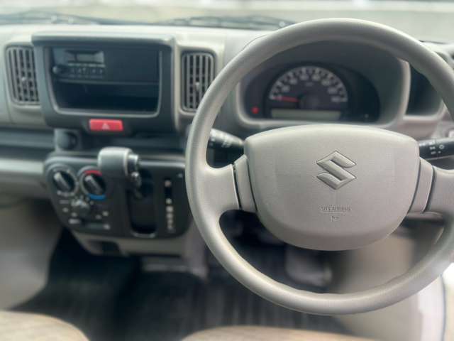 Suzuki Every 12