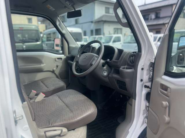 Suzuki Every 3