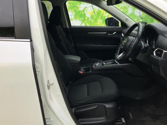 Mazda CX-5 2