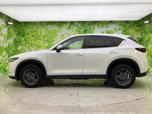 Mazda CX-5 5