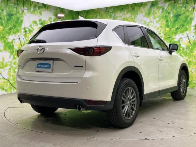 Mazda CX-5 6