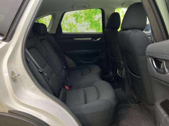 Mazda CX-5 7
