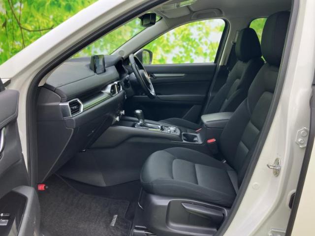 Mazda CX-5 8