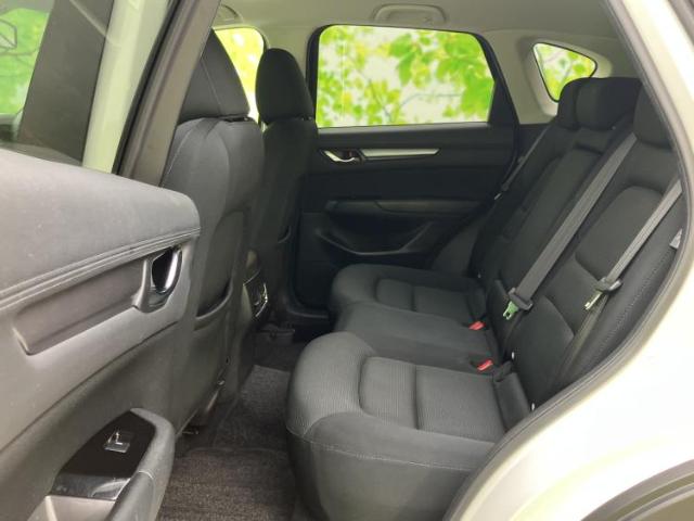 Mazda CX-5 9