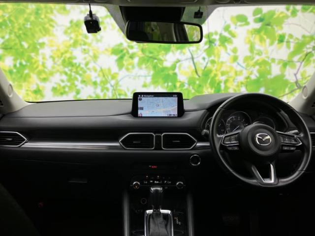 Mazda CX-5 10