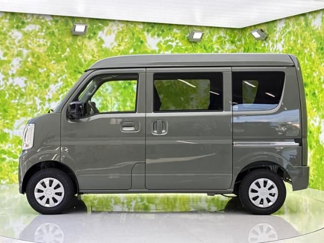 Suzuki Every 5