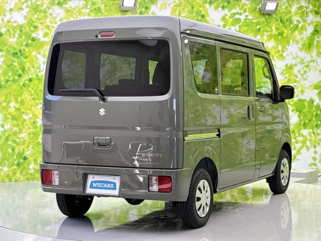 Suzuki Every 6