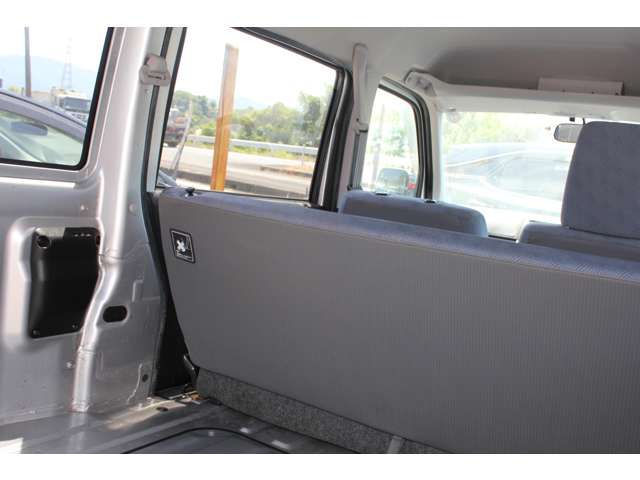 Honda Acty Van 7