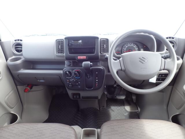 Suzuki Every 5