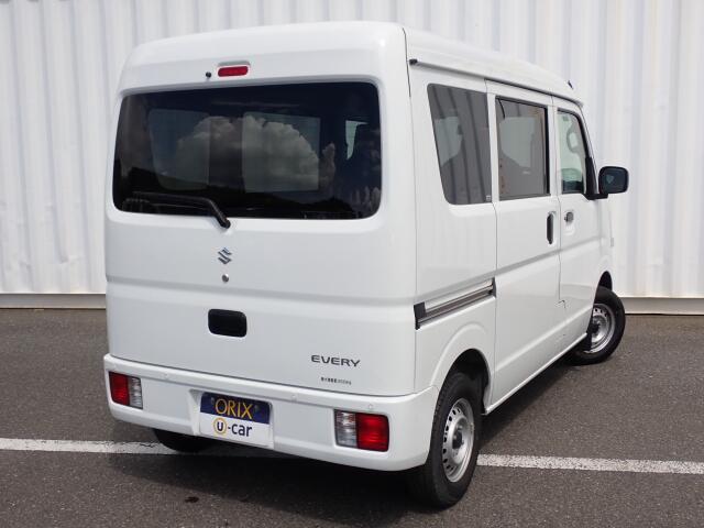 Suzuki Every 6