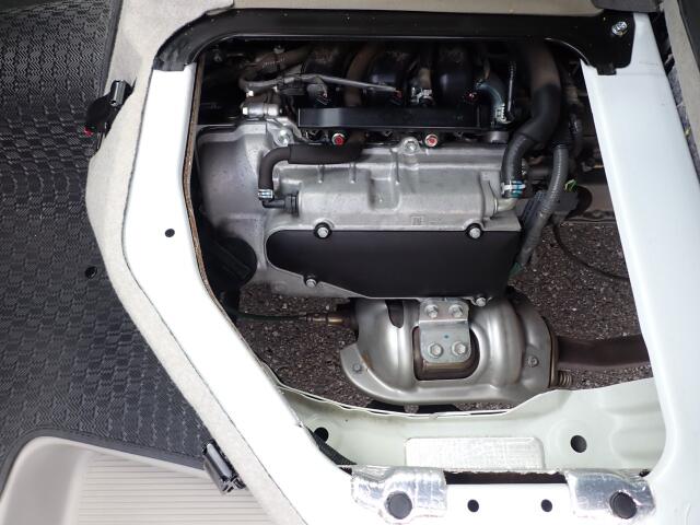 Suzuki Every 7