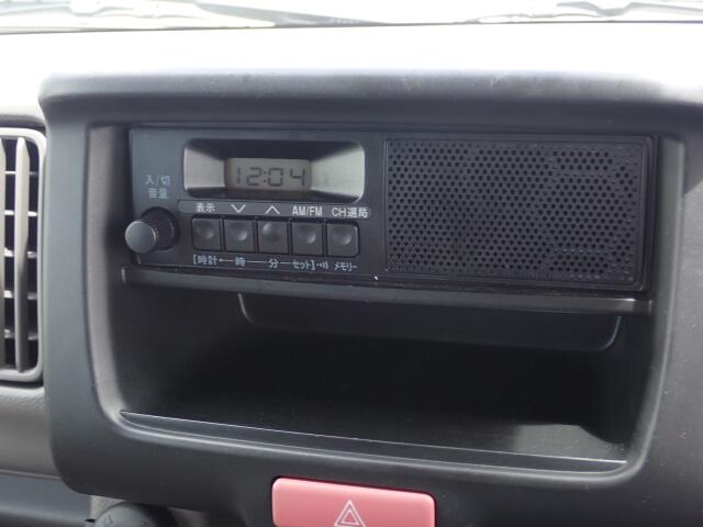 Suzuki Every 9