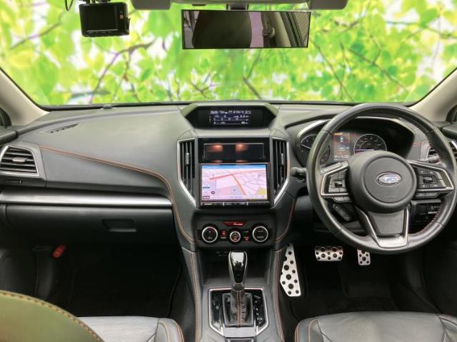 Subaru XV 2