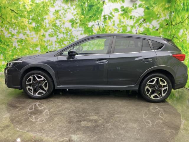Subaru XV 5