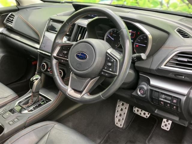 Subaru XV 7