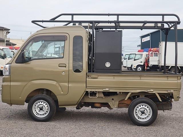 Daihatsu Hijet Truck 9