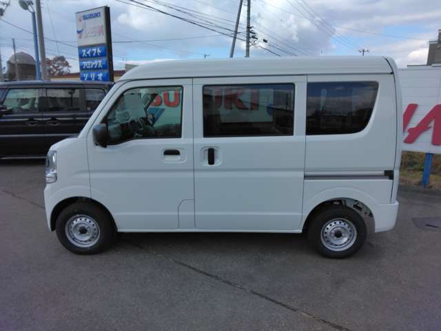 Suzuki Every 3