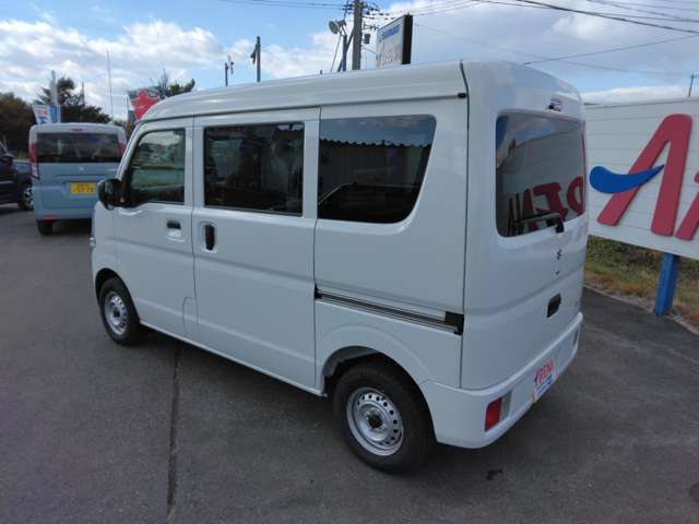 Suzuki Every 4