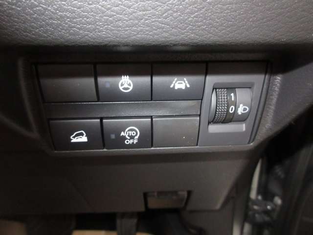 Mitsubishi eK X 5