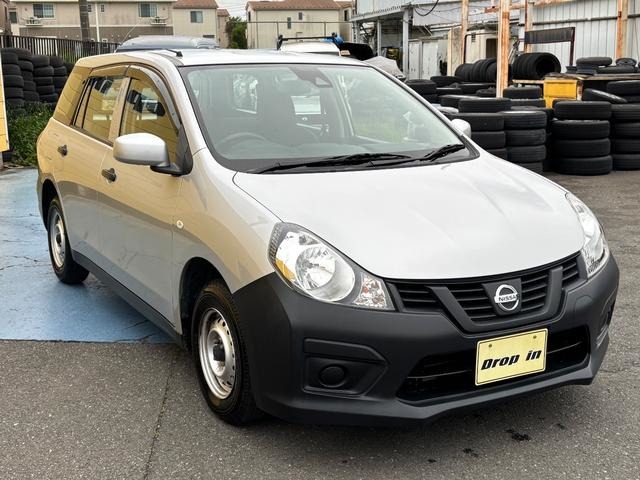 Nissan NV150 AD 3
